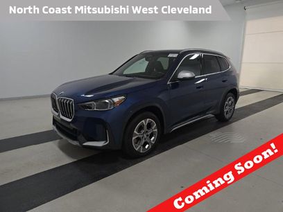 Used 2024 BMW X1 xDrive28i w/ Convenience Package
