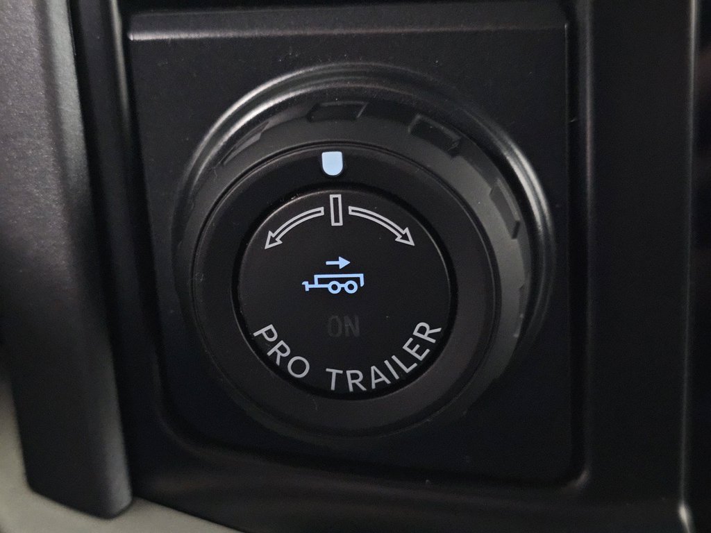 Used 2022 Ford F150 XLT w/ Equipment Group 302A High AWD/4WD image 19