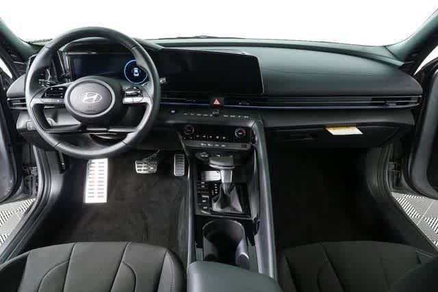 New 2026 Hyundai Elantra SEL FWD image 58