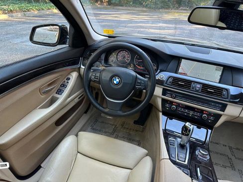 Used 2011 BMW 535i Sedan image 37