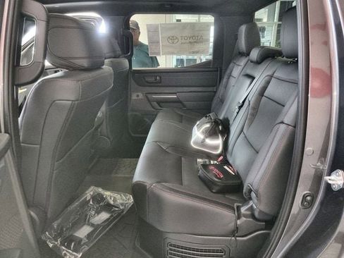 New 2026 Toyota Tundra TRD Pro AWD/4WD image 23