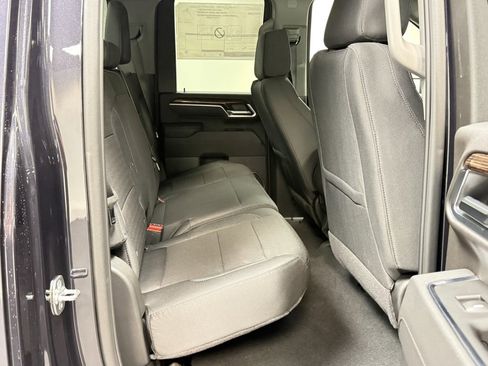 New 2026 GMC Sierra 2500 SLE image 17
