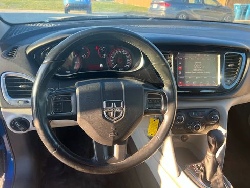 Used 2013 Dodge Dart SXT image 17