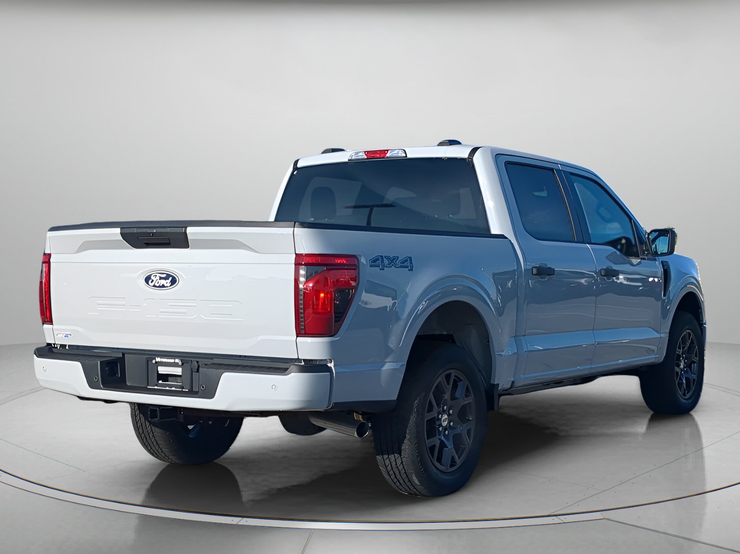 New 2026 Ford F150 STX w/ Equipment Group 200A AWD/4WD image 43