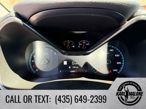 Used 2021 Chevrolet Colorado ZR2 AWD/4WD image 20