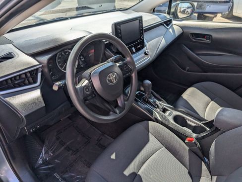 Used 2022 Toyota Corolla LE image 12