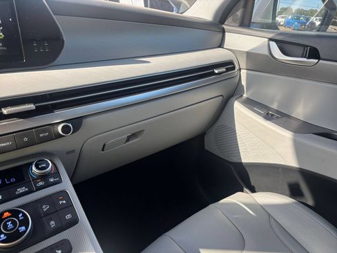 Used 2025 Hyundai Palisade SEL AWD/4WD image 39