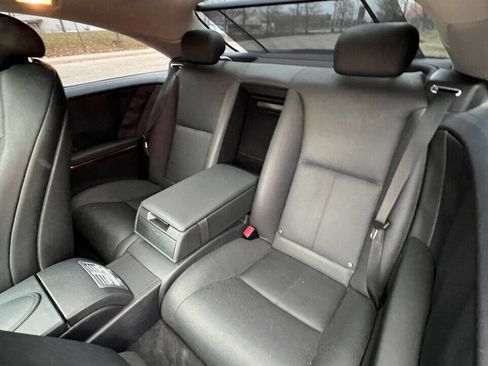 Used 2010 Mercedes-Benz CL 550 4MATIC image 10