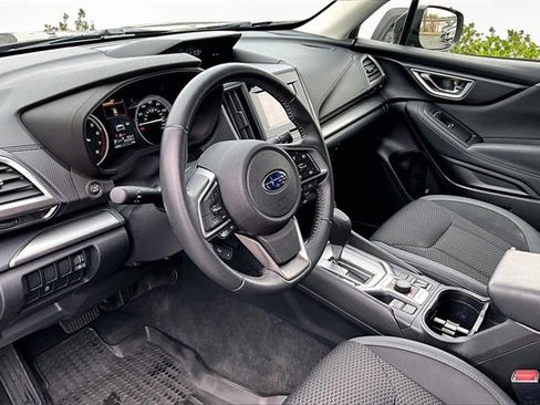 Used 2020 Subaru Forester Premium w/ Popular Package #1 image 12