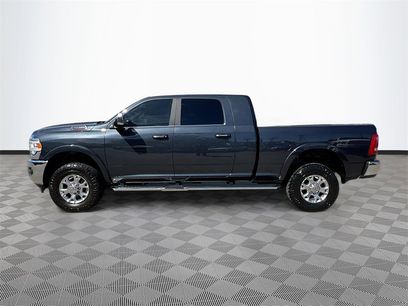 Used 2019 RAM 2500 Laramie