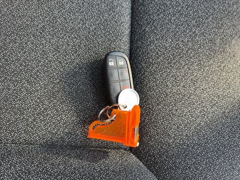 Used 2022 RAM ProMaster 3500 w/ Fleet Safety Group (AWQ) image 31