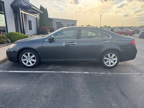 Used 2007 Lexus ES 350 FWD image 9