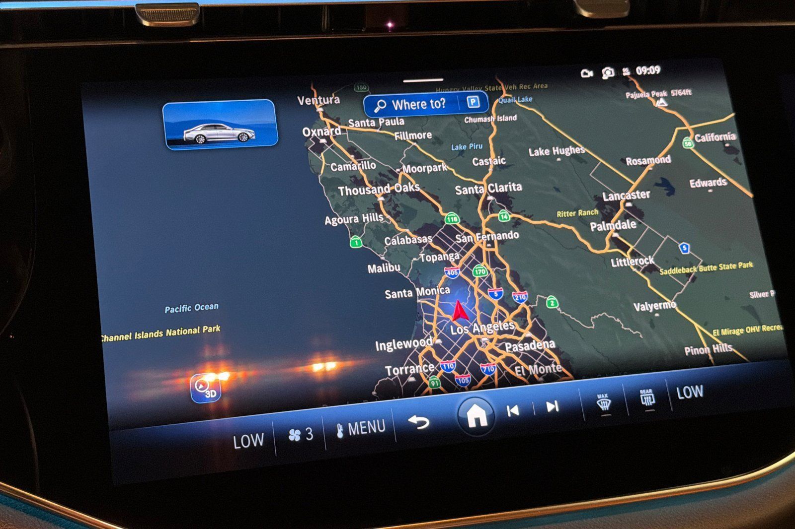 New 2027 Mercedes-Benz E 450 4MATIC Sedan image 17