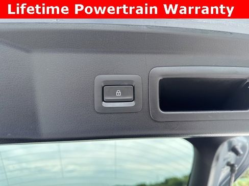 Used 2024 MAZDA CX-30 AWD 2.5 S w/ Preferred Package image 9