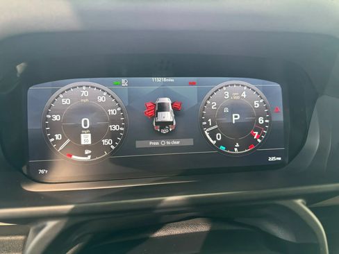 Used 2020 Land Rover Defender 110 SE AWD/4WD image 18