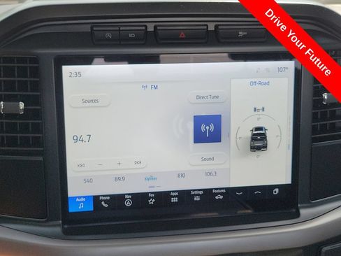 Used 2024 Ford F150 XL RWD image 11