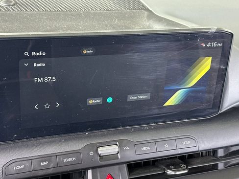 Used 2025 Kia K4 FWD image 13
