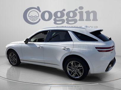 Used 2025 Genesis GV70 2.5T