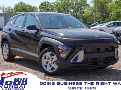 New 2026 Hyundai Kona SE