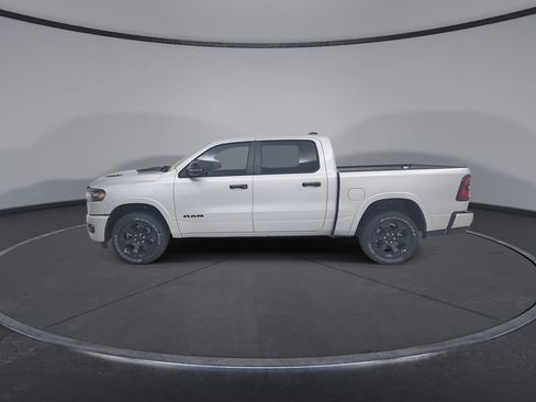 New 2026 RAM 1500 4x4 Crew Cab image 10
