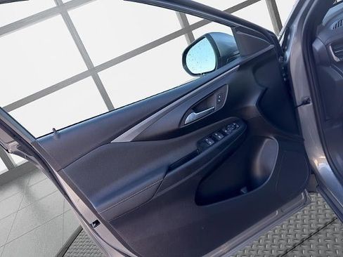 New 2026 Buick Envista Preferred w/ Convenience I Package image 23