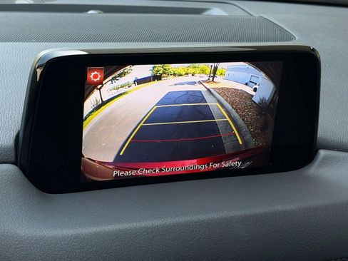 Used 2018 MAZDA CX-5 Grand Touring AWD/4WD image 30