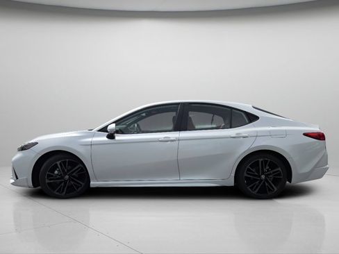 Used 2025 Toyota Camry XSE w/ Premium Plus Package AWD/4WD image 24