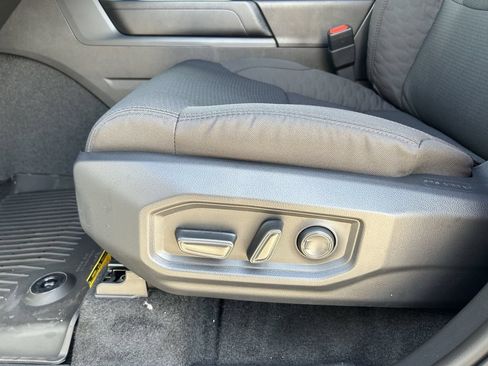 New 2026 Toyota Tundra SR5 AWD/4WD image 23