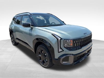 New 2027 Kia Seltos X-Line S w/ X-Line S Premium Package