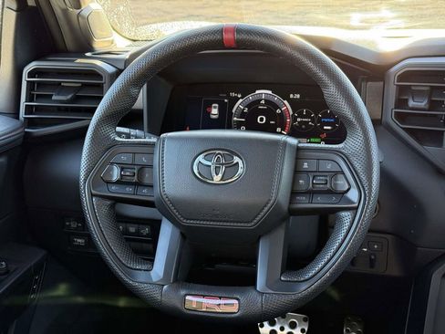 Used 2025 Toyota Sequoia TRD Pro image 9