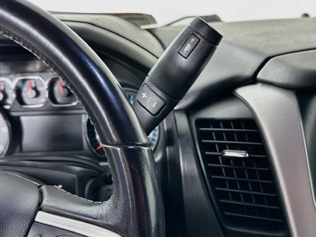 Used 2018 GMC Yukon SLT AWD/4WD image 22