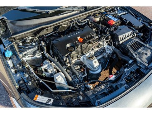 Used 2024 Honda Civic Sport image 28