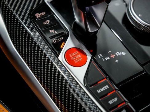 Used 2024 BMW M3 Competition w/ Executive Package image 19