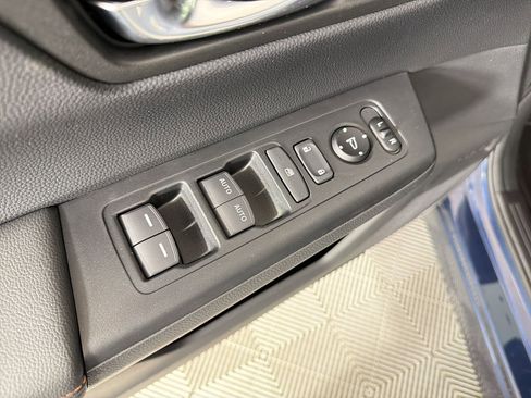 New 2026 Honda CR-V Sport image 20
