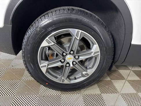 Used 2024 Chevrolet Blazer LT w/ Driver Confidence Package image 29