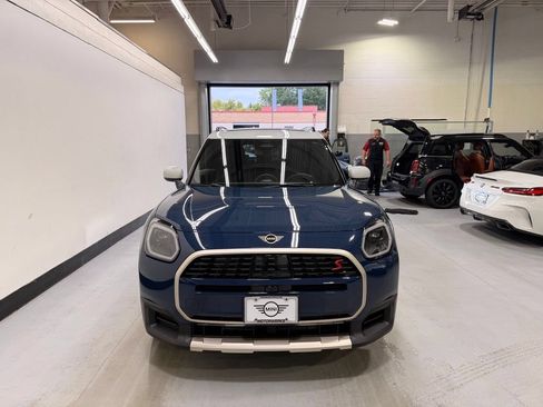 New 2027 MINI Cooper Countryman S AWD/4WD image 8