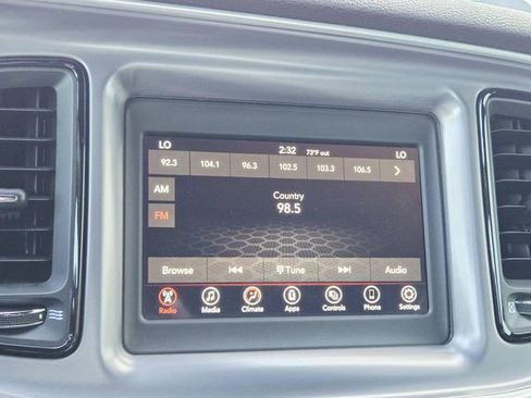 Used 2021 Dodge Challenger GT image 21