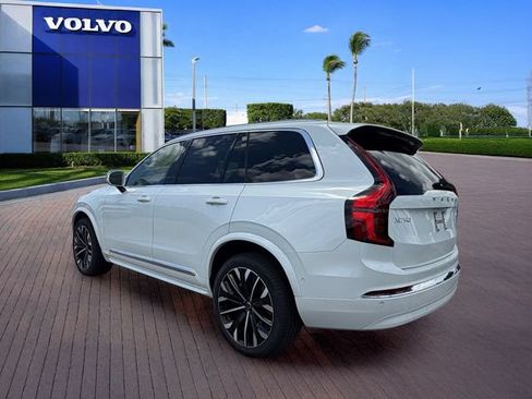 New 2026 Volvo XC90 B6 Plus AWD/4WD image 5
