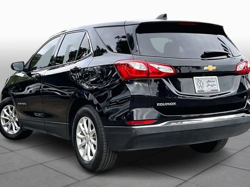 Used 2020 Chevrolet Equinox LT image 11
