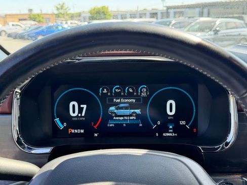 Used 2022 Ford F150 Lariat AWD/4WD image 19