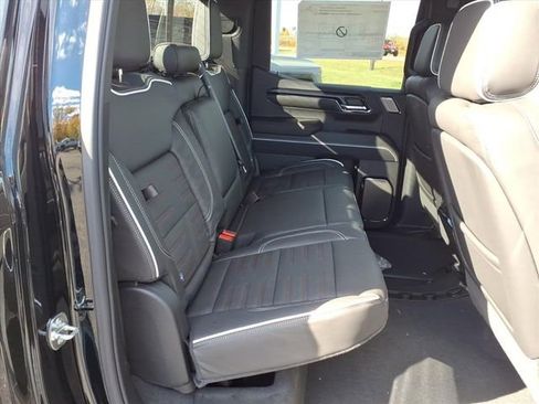 New 2026 GMC Sierra 1500 AT4X image 24