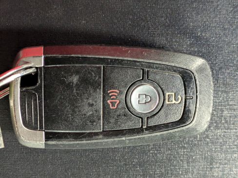 Certified 2022 Ford Bronco 4-Door image 34