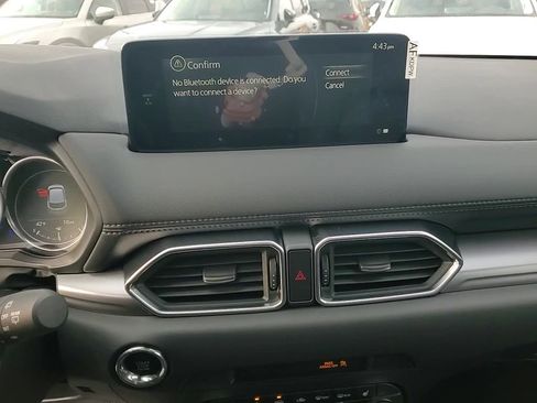 New 2025 MAZDA CX-5 AWD 2.5 S image 19