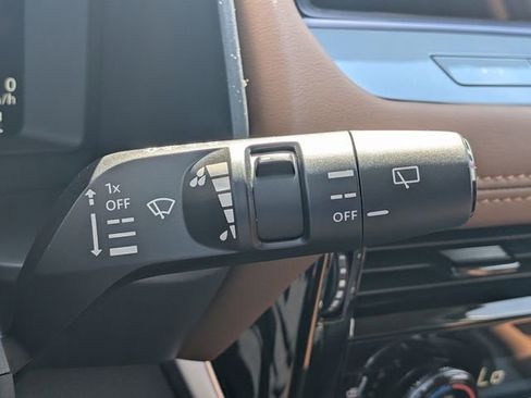 New 2026 Nissan Rogue Platinum AWD/4WD image 24