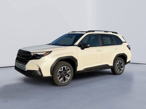 New 2026 Subaru Forester Premium image 7