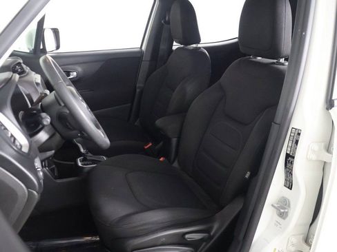 Used 2020 Jeep Renegade Latitude image 25