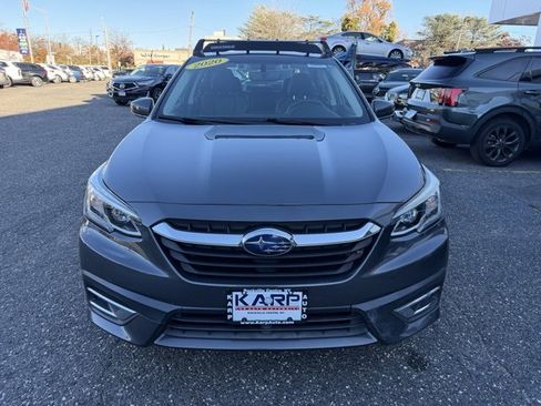 Used 2020 Subaru Legacy Limited image 15
