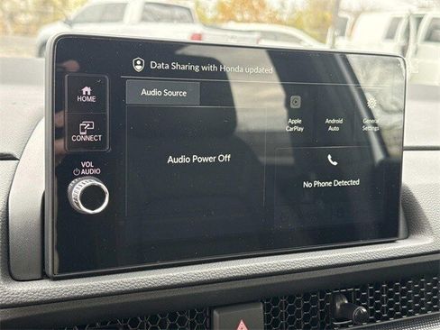 New 2026 Honda CR-V Sport image 21