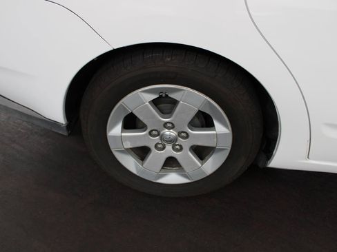 Used 2008 Toyota Prius FWD image 11