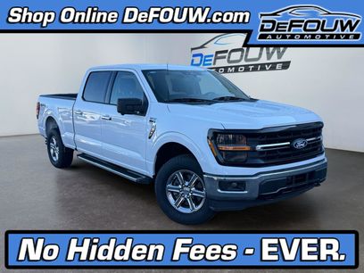 Used 2024 Ford F150 XLT